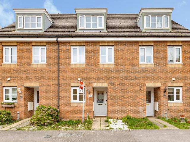 3 bedroom townhouse for sale