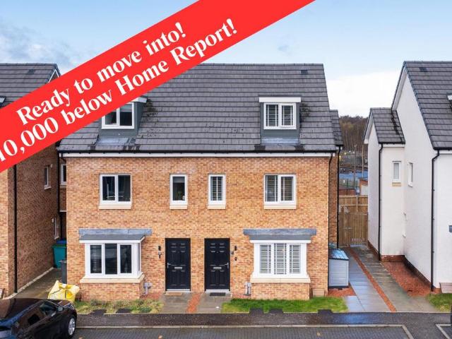 3 bedroom townhouse for sale
