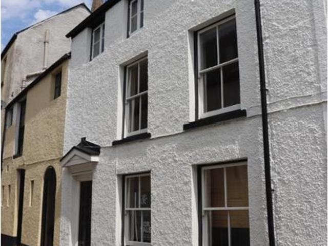 3 bedroom townhouse for sale