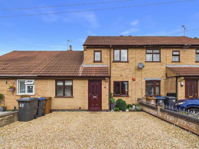3 bedroom townhouse for sale