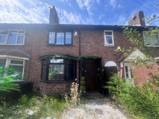 3 bedroom townhouse for sale