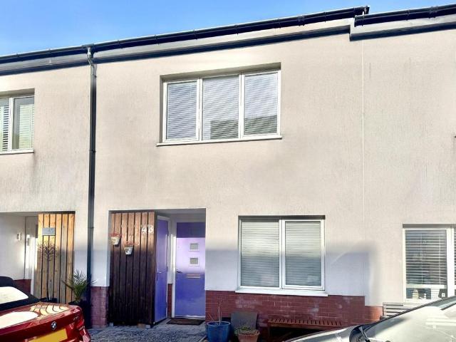 3 bedroom townhouse for sale