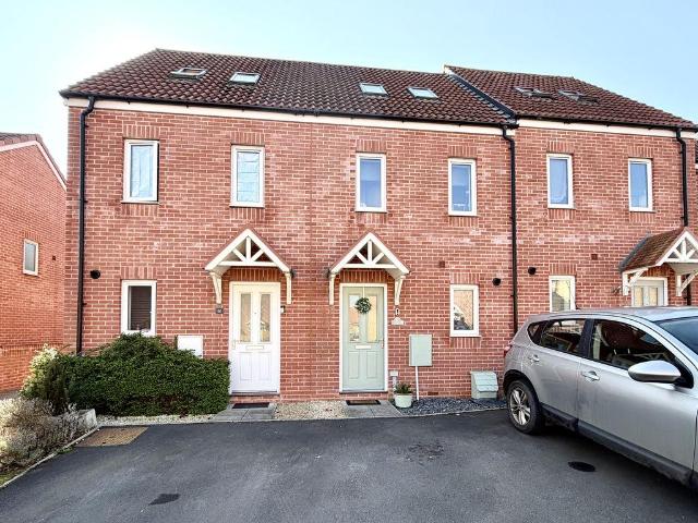 3 bedroom townhouse for sale