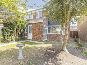 3 bedroom townhouse for sale