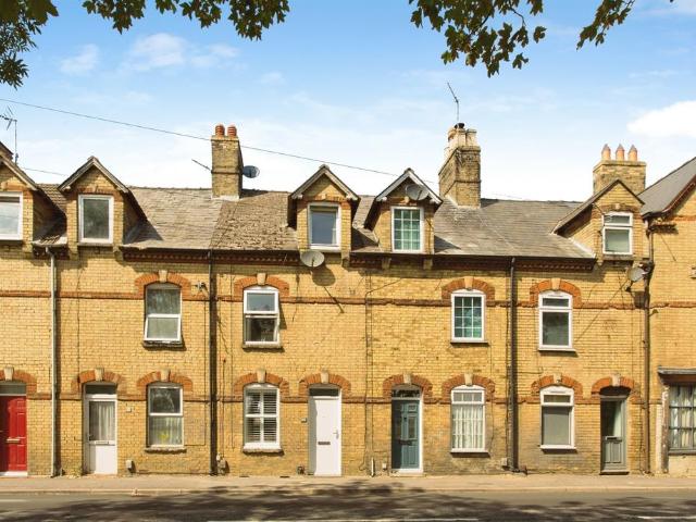 3 bedroom townhouse for sale