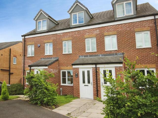 3 bedroom townhouse for sale