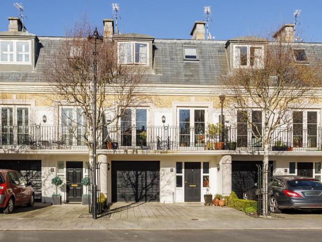 3 bedroom townhouse for sale