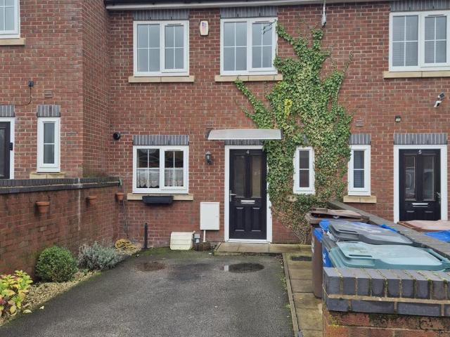 3 bedroom townhouse for sale