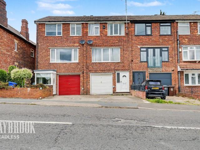 3 bedroom townhouse for sale
