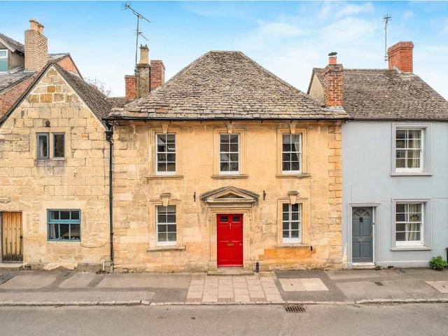 3 bedroom townhouse for sale