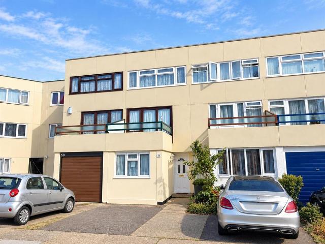 3 bedroom townhouse for sale