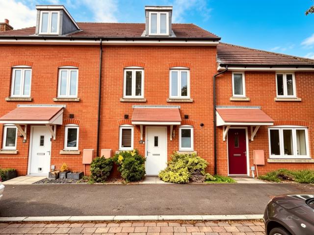3 bedroom townhouse for sale