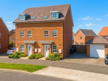 3 bedroom townhouse for sale