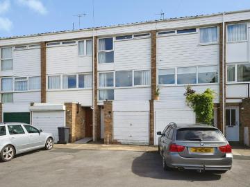 3 bedroom townhouse for sale