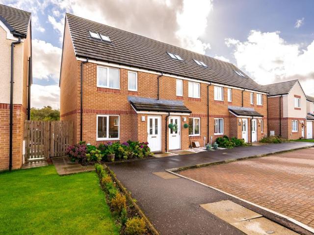 3 bedroom townhouse for sale