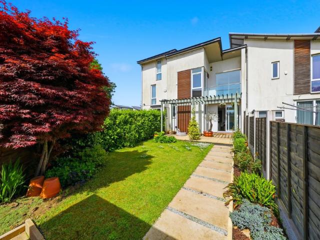 3 bedroom townhouse for sale
