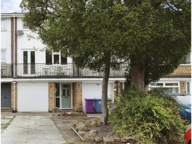 3 bedroom townhouse for sale