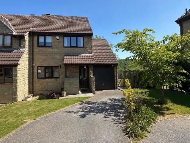 3 bedroom townhouse for sale