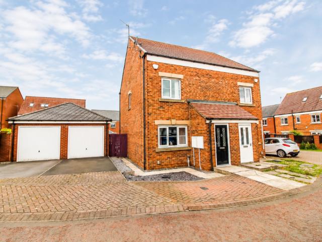 3 bedroom townhouse for sale