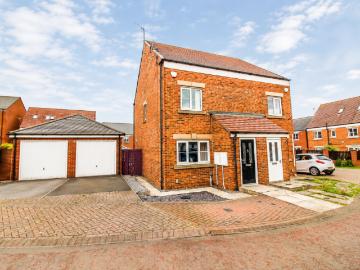 3 bedroom townhouse for sale