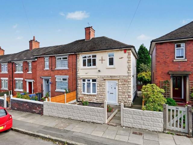 3 bedroom townhouse for sale