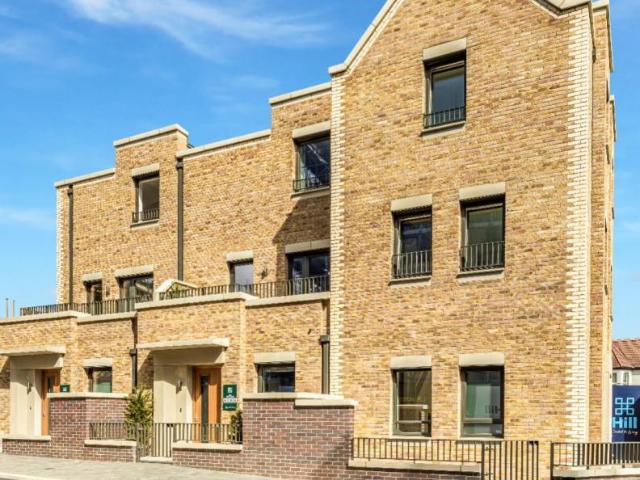 3 bedroom townhouse for sale