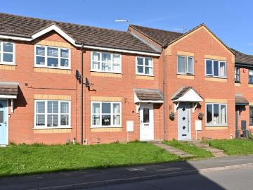 Longton Stoke-On-Trent, ST3, Stoke and Staffordshire, West Midlands, Midlands