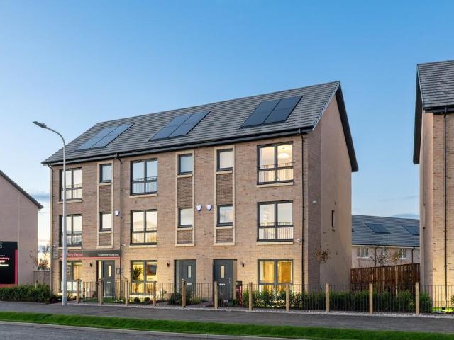 3 bedroom townhouse for sale