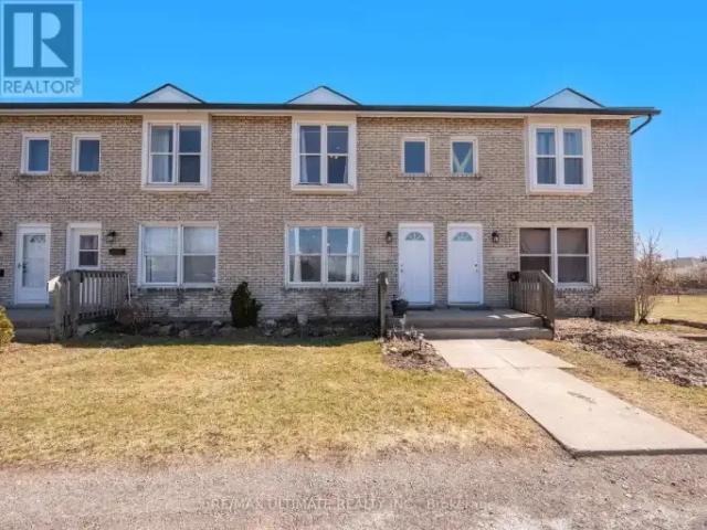 3 Bedroom Townhouse Fort Erie ON 102578765