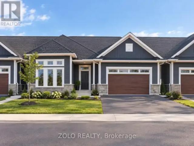 3 Bedroom Townhouse Fort Erie ON 105410995