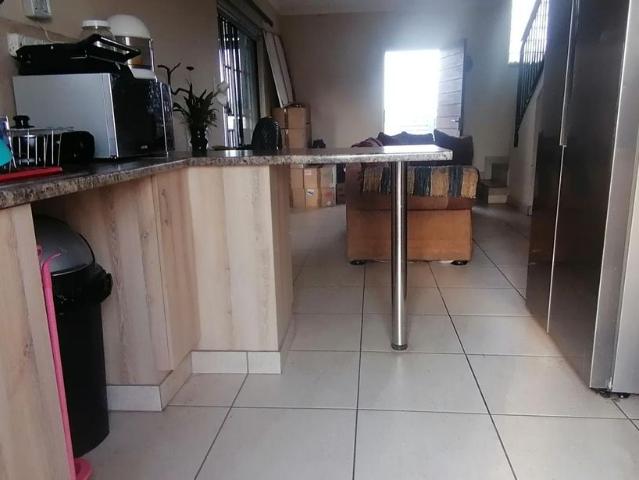 3 Bedroom townhouse freehold rented in Mindalore, Krugersdorp