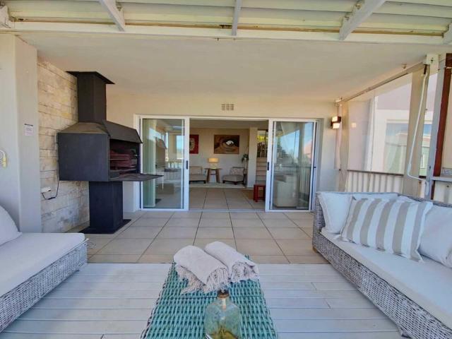 3 Bedroom townhouse freehold rented in Costa Sarda, Knysna