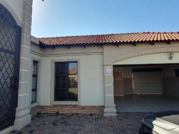 Klerksdorp, Matlosana Local Municipality, Dr Kenneth Kaunda District Municipality, North West