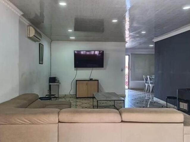 3 Bedroom townhouse freehold to rent in Kelvin, Sandton