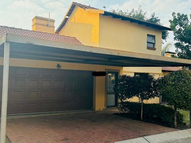 3 Bedroom townhouse freehold to rent in Waterval East, Rustenburg