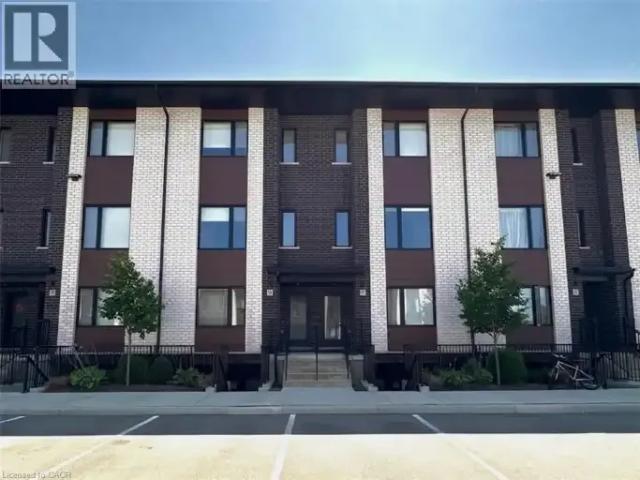 3 Bedroom Townhouse Guelph ON 104711706