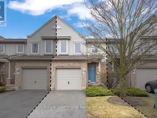 3 Bedroom Townhouse Guelph ON 104864274