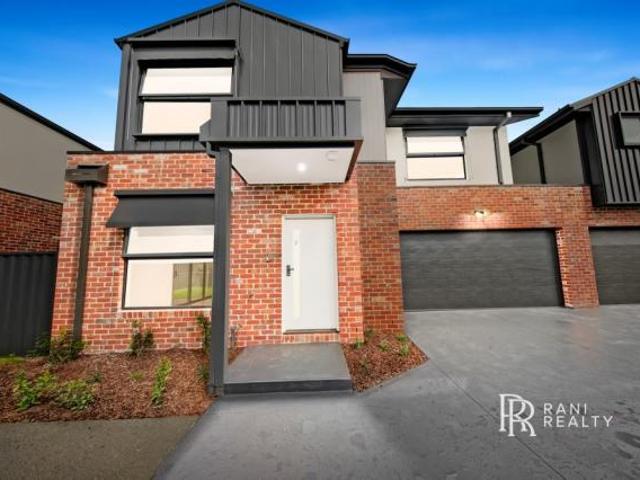 3 Bedroom Townhouse GLENROY VIC 78430962