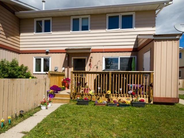 3 Bedroom Townhouse Grande Cache AB LS96585130