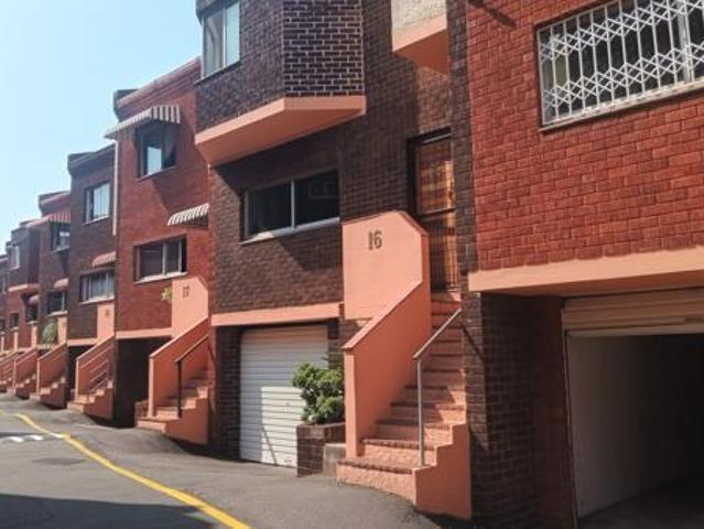 3 Bedroom Townhouse in Musgrave