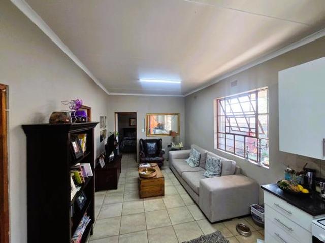 3 Bedroom Townhouse in Magaliesburg