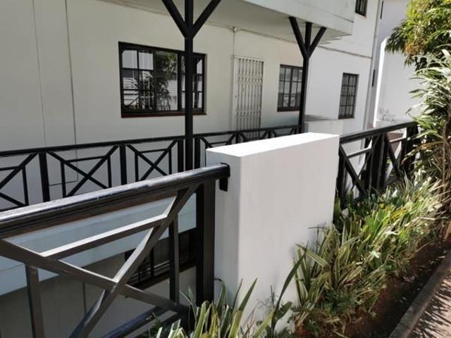 3 Bedroom Townhouse in Manor Gardens