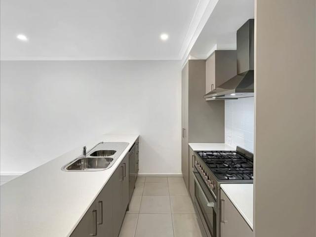 3 Bedroom Townhouse in Mernda
