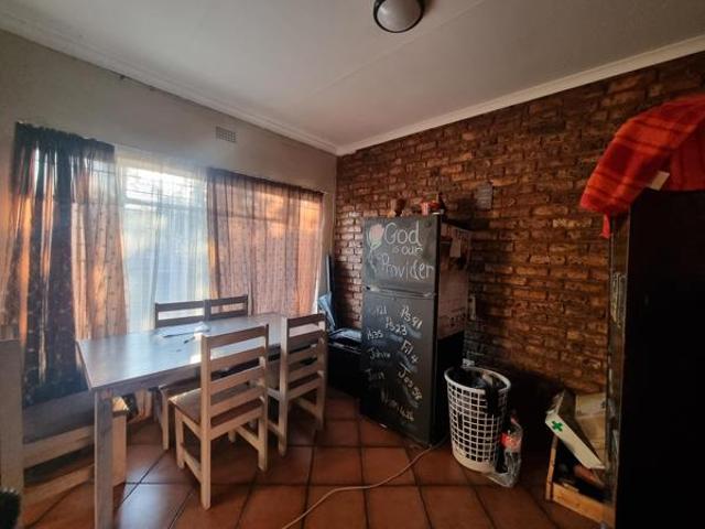 3 Bedroom Townhouse in Middelburg Central