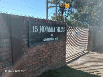 3 Bedroom Townhouse in Miramar