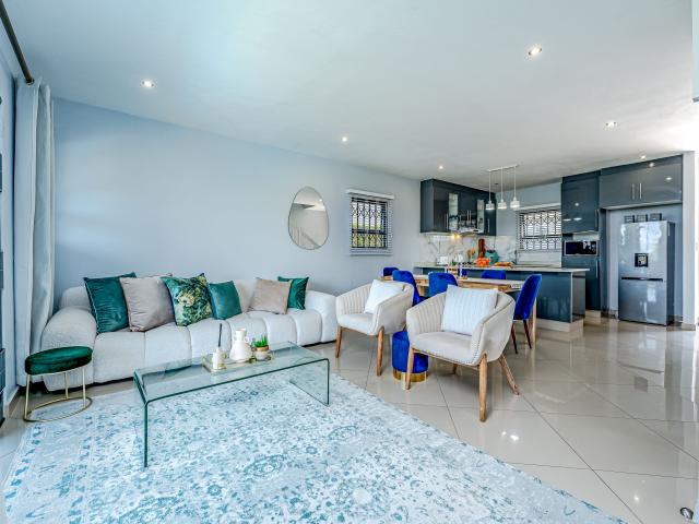 3 Bedroom Townhouse in Moseley Park