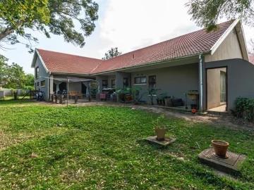 3 Bedroom Townhouse in Nahoon Valley Park