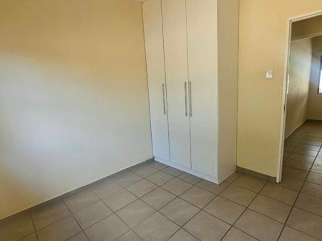 3 Bedroom Townhouse in Naudeville