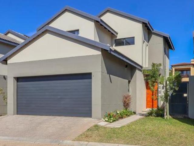 3 Bedroom Townhouse in Nelspruit Ext 29