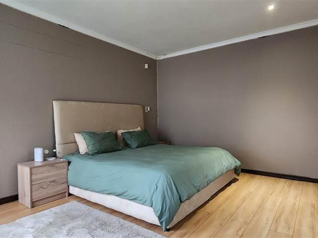 3 Bedroom Townhouse in New Redruth